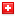 workplace-as-a-service.biz server is located in Switzerland